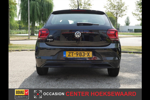 Volkswagen Polo 1.0 TSI Comfortline Executive | DAB+ | 2x PDC | Carplay | Cruise |