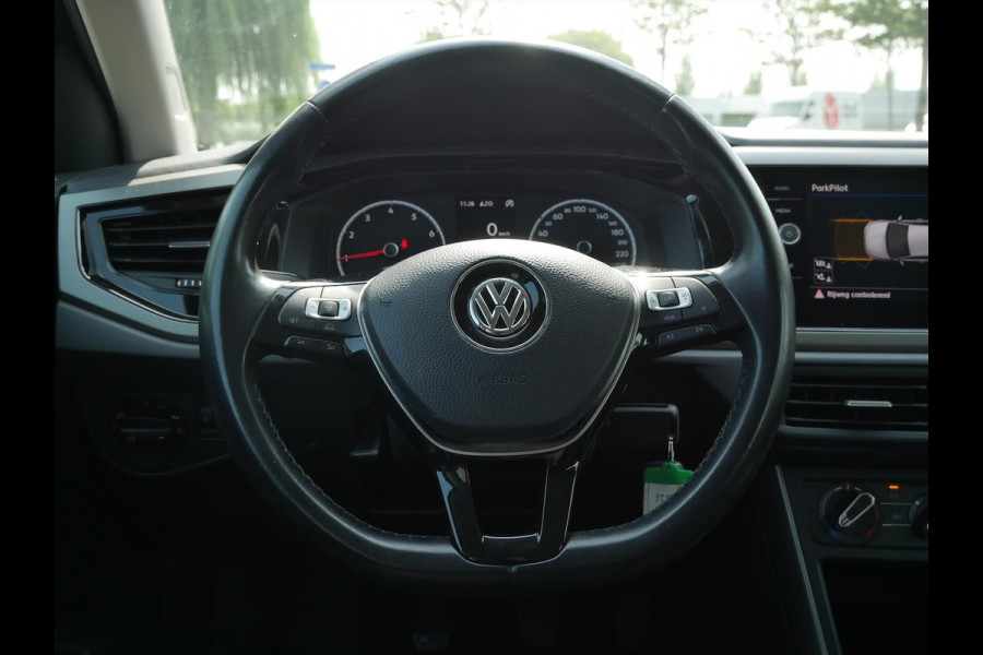 Volkswagen Polo 1.0 TSI Comfortline Executive | DAB+ | 2x PDC | Carplay | Cruise |