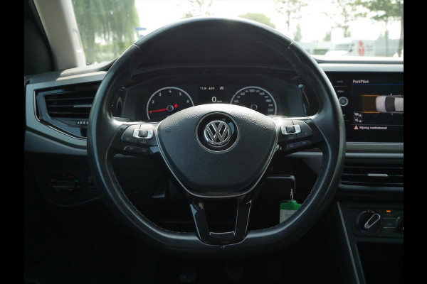 Volkswagen Polo 1.0 TSI Comfortline Executive | DAB+ | 2x PDC | Carplay | Cruise |