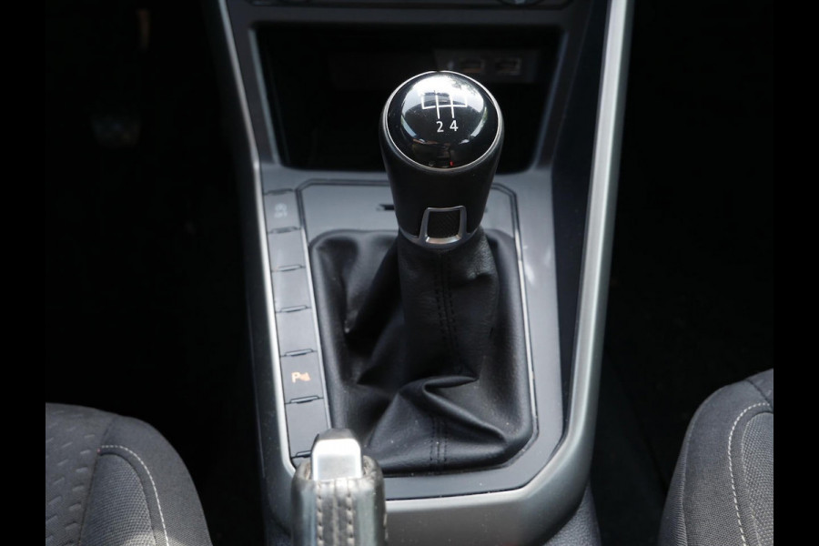 Volkswagen Polo 1.0 TSI Comfortline Executive | DAB+ | 2x PDC | Carplay | Cruise |