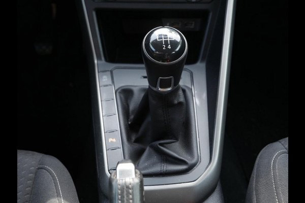 Volkswagen Polo 1.0 TSI Comfortline Executive | DAB+ | 2x PDC | Carplay | Cruise |