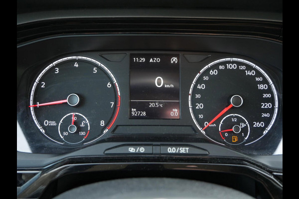 Volkswagen Polo 1.0 TSI Comfortline Executive | DAB+ | 2x PDC | Carplay | Cruise |
