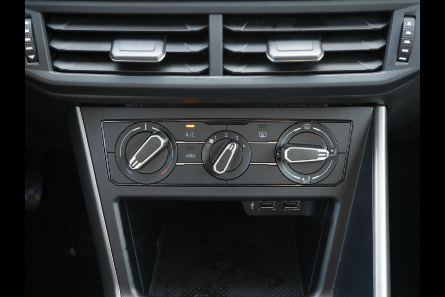 Volkswagen Polo 1.0 TSI Comfortline Executive | DAB+ | 2x PDC | Carplay | Cruise |