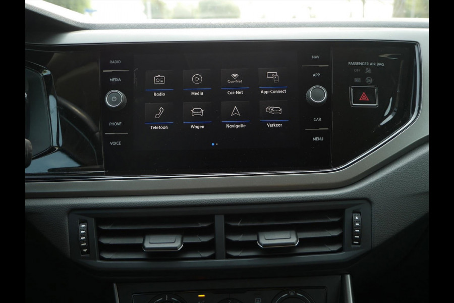 Volkswagen Polo 1.0 TSI Comfortline Executive | DAB+ | 2x PDC | Carplay | Cruise |