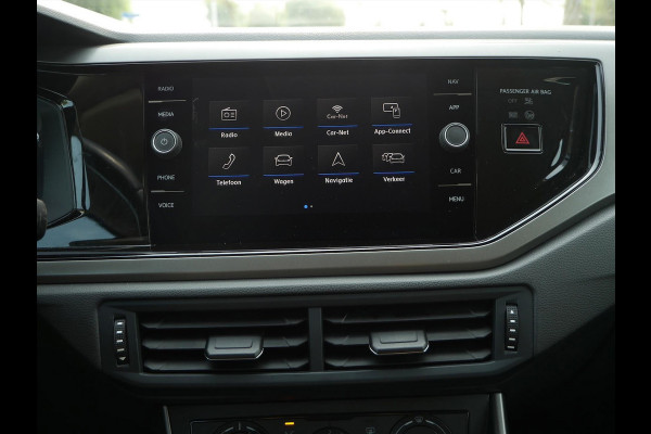 Volkswagen Polo 1.0 TSI Comfortline Executive | DAB+ | 2x PDC | Carplay | Cruise |
