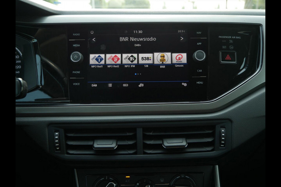 Volkswagen Polo 1.0 TSI Comfortline Executive | DAB+ | 2x PDC | Carplay | Cruise |