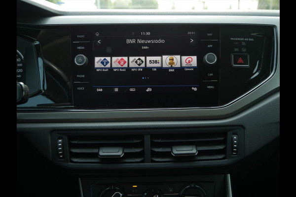 Volkswagen Polo 1.0 TSI Comfortline Executive | DAB+ | 2x PDC | Carplay | Cruise |