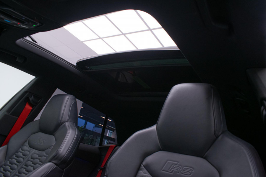 Audi RSQ8 4.0 TFSI RS Q8 quattro |Pano|HUD|Carbon|B&O|