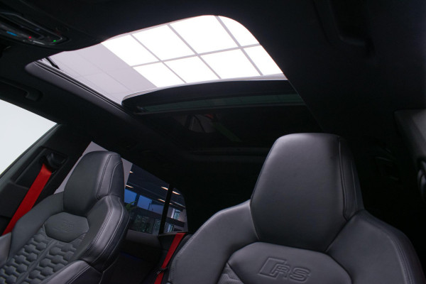 Audi RSQ8 4.0 TFSI RS Q8 quattro |Pano|HUD|Carbon|B&O|