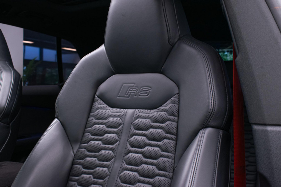Audi RSQ8 4.0 TFSI RS Q8 quattro |Pano|HUD|Carbon|B&O|