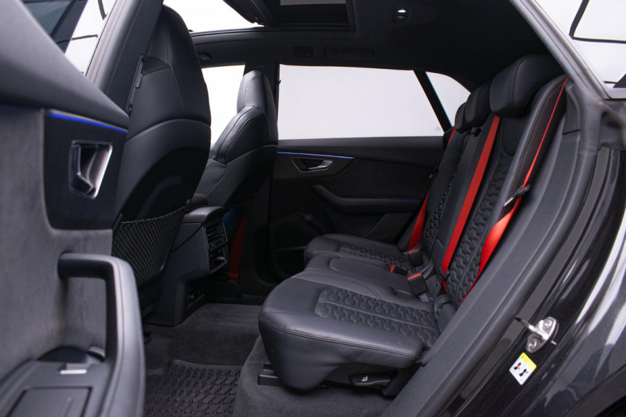 Audi RSQ8 4.0 TFSI RS Q8 quattro |Pano|HUD|Carbon|B&O|