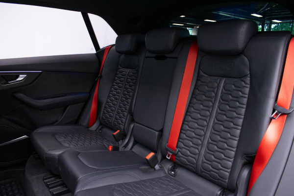 Audi RSQ8 4.0 TFSI RS Q8 quattro |Pano|HUD|Carbon|B&O|
