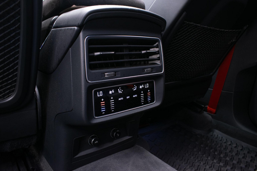 Audi RSQ8 4.0 TFSI RS Q8 quattro |Pano|HUD|Carbon|B&O|