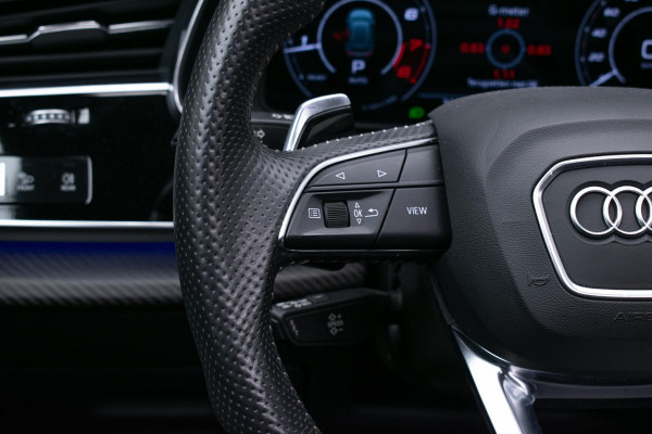 Audi RSQ8 4.0 TFSI RS Q8 quattro |Pano|HUD|Carbon|B&O|