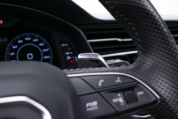 Audi RSQ8 4.0 TFSI RS Q8 quattro |Pano|HUD|Carbon|B&O|