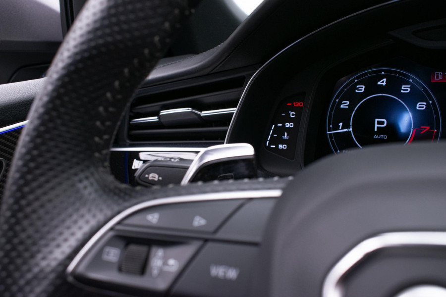 Audi RSQ8 4.0 TFSI RS Q8 quattro |Pano|HUD|Carbon|B&O|