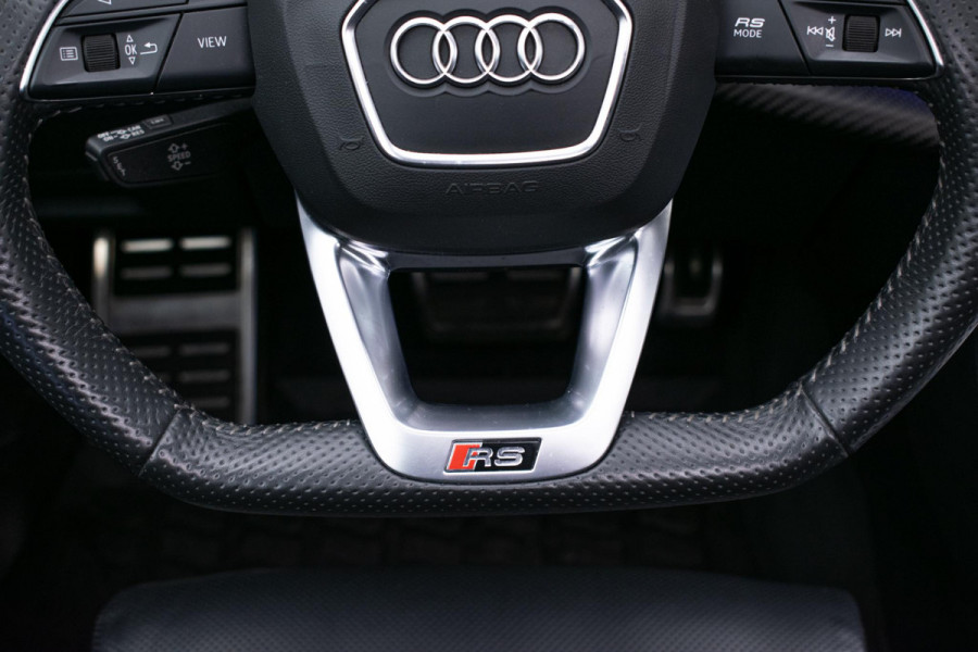 Audi RSQ8 4.0 TFSI RS Q8 quattro |Pano|HUD|Carbon|B&O|