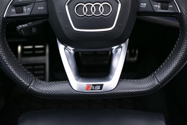 Audi RSQ8 4.0 TFSI RS Q8 quattro |Pano|HUD|Carbon|B&O|