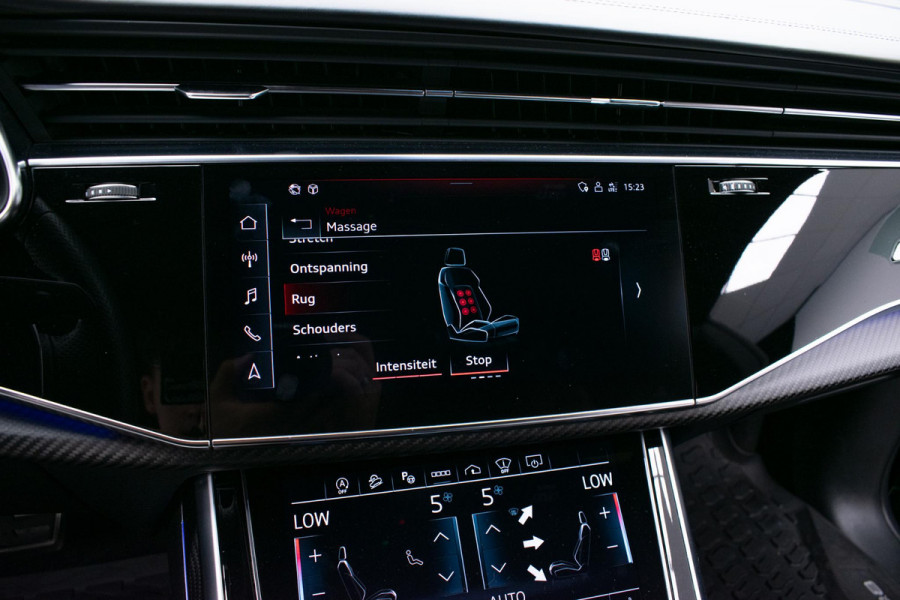 Audi RSQ8 4.0 TFSI RS Q8 quattro |Pano|HUD|Carbon|B&O|