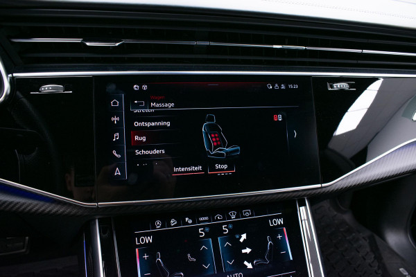 Audi RSQ8 4.0 TFSI RS Q8 quattro |Pano|HUD|Carbon|B&O|