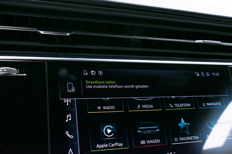 Audi RSQ8 4.0 TFSI RS Q8 quattro |Pano|HUD|Carbon|B&O|