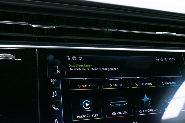 Audi RSQ8 4.0 TFSI RS Q8 quattro |Pano|HUD|Carbon|B&O|