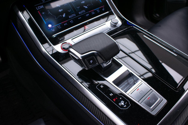 Audi RSQ8 4.0 TFSI RS Q8 quattro |Pano|HUD|Carbon|B&O|