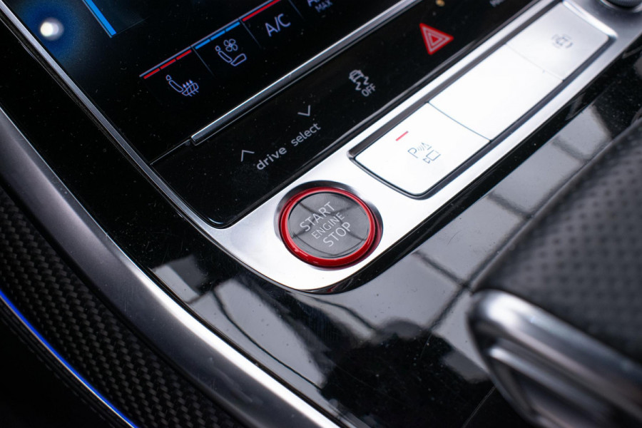 Audi RSQ8 4.0 TFSI RS Q8 quattro |Pano|HUD|Carbon|B&O|