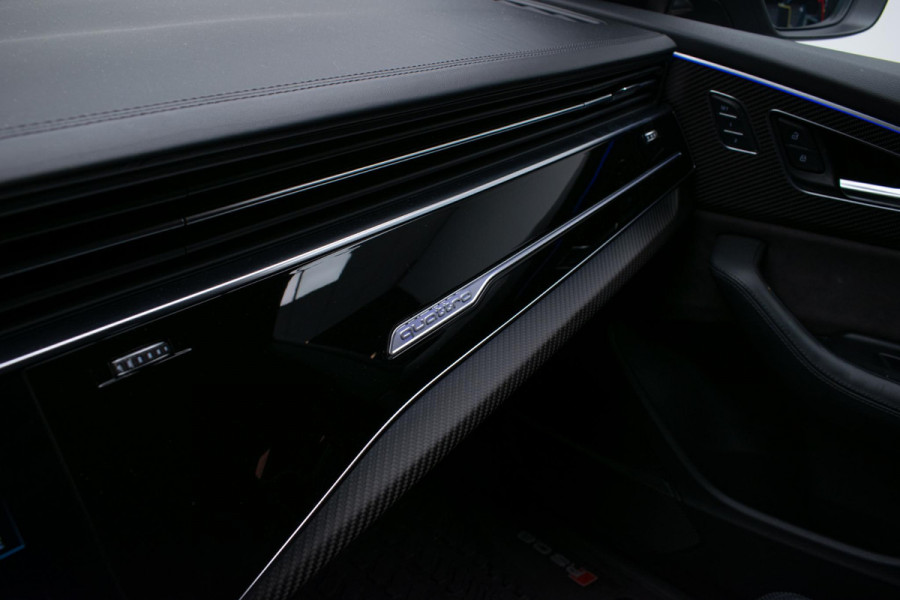 Audi RSQ8 4.0 TFSI RS Q8 quattro |Pano|HUD|Carbon|B&O|