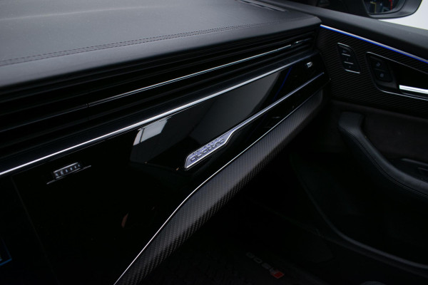 Audi RSQ8 4.0 TFSI RS Q8 quattro |Pano|HUD|Carbon|B&O|