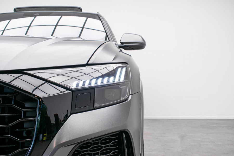 Audi RSQ8 4.0 TFSI RS Q8 quattro |Pano|HUD|Carbon|B&O|