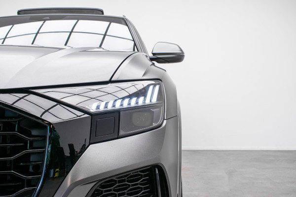 Audi RSQ8 4.0 TFSI RS Q8 quattro |Pano|HUD|Carbon|B&O|