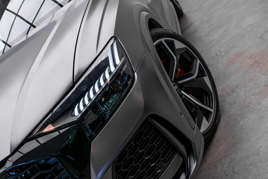 Audi RSQ8 4.0 TFSI RS Q8 quattro |Pano|HUD|Carbon|B&O|