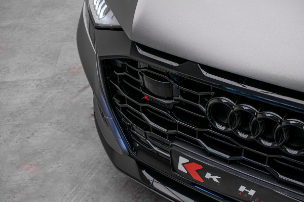 Audi RSQ8 4.0 TFSI RS Q8 quattro |Pano|HUD|Carbon|B&O|