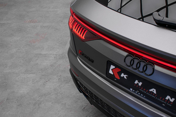 Audi RSQ8 4.0 TFSI RS Q8 quattro |Pano|HUD|Carbon|B&O|