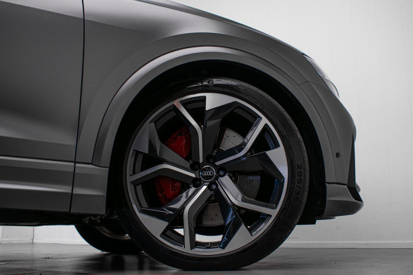 Audi RSQ8 4.0 TFSI RS Q8 quattro |Pano|HUD|Carbon|B&O|