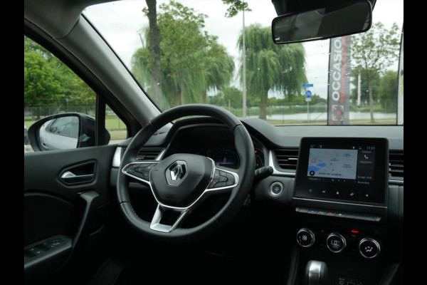 Renault Captur 1.6 E-Tech Hybrid 145 R.S. Line