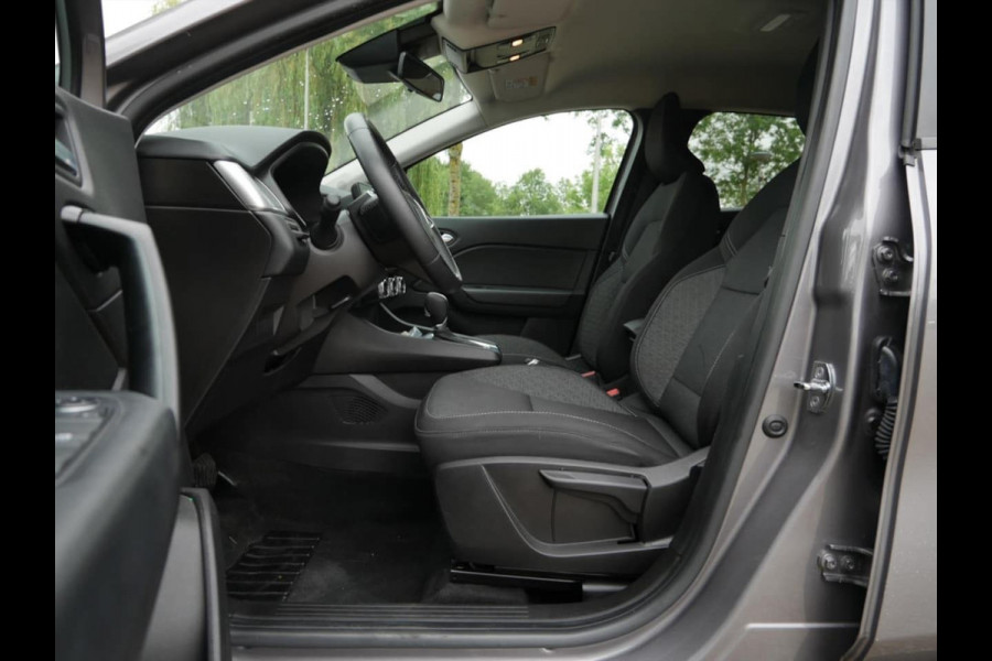 Renault Captur 1.6 E-Tech Hybrid 145 R.S. Line