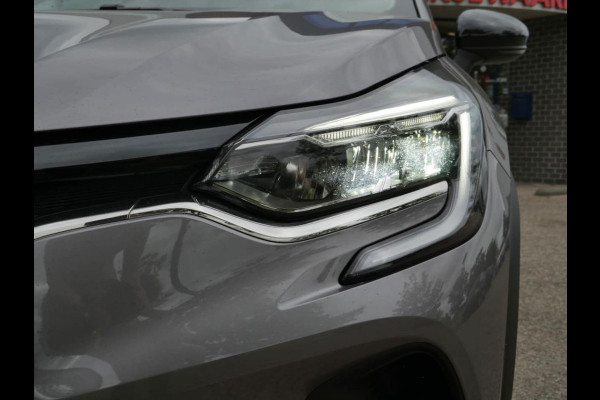 Renault Captur 1.6 E-Tech Hybrid 145 R.S. Line