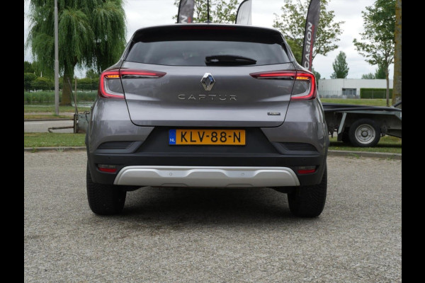 Renault Captur 1.6 E-Tech Hybrid 145 R.S. Line