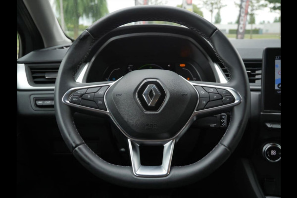 Renault Captur 1.6 E-Tech Hybrid 145 R.S. Line
