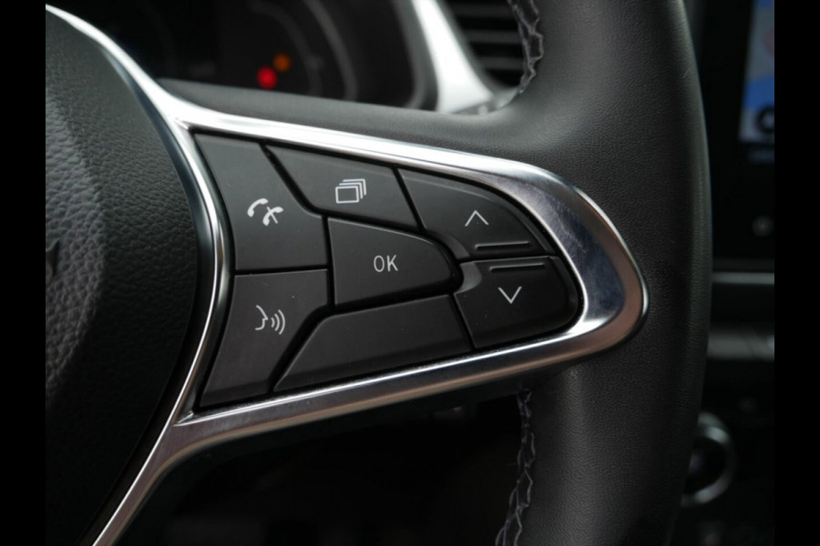 Renault Captur 1.6 E-Tech Hybrid 145 R.S. Line