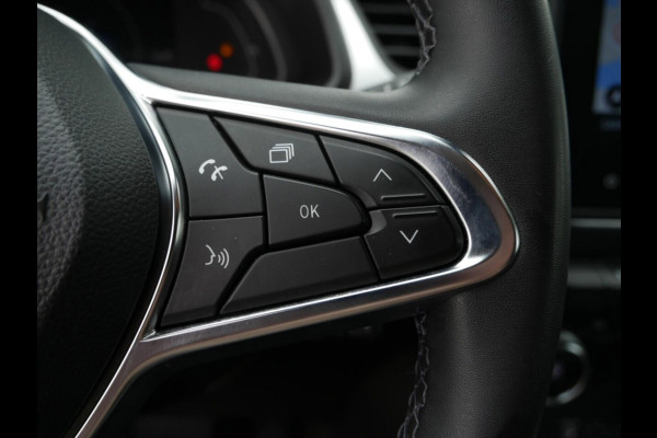 Renault Captur 1.6 E-Tech Hybrid 145 R.S. Line