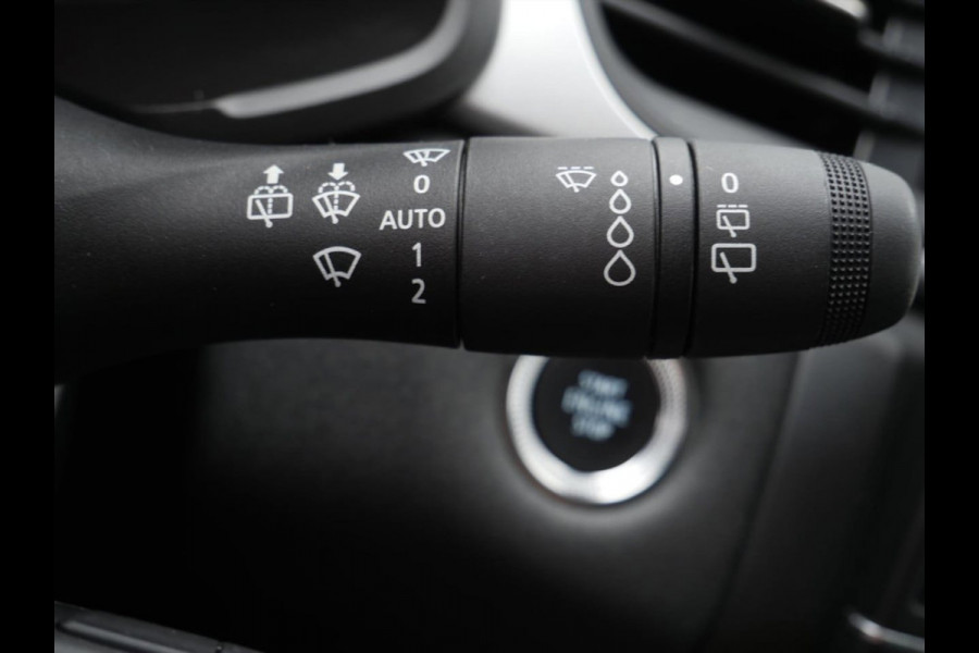 Renault Captur 1.6 E-Tech Hybrid 145 R.S. Line