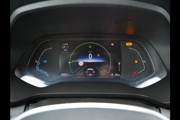 Renault Captur 1.6 E-Tech Hybrid 145 R.S. Line