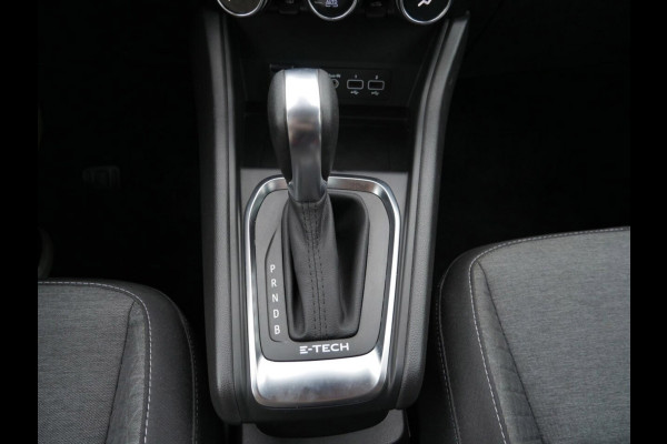 Renault Captur 1.6 E-Tech Hybrid 145 R.S. Line