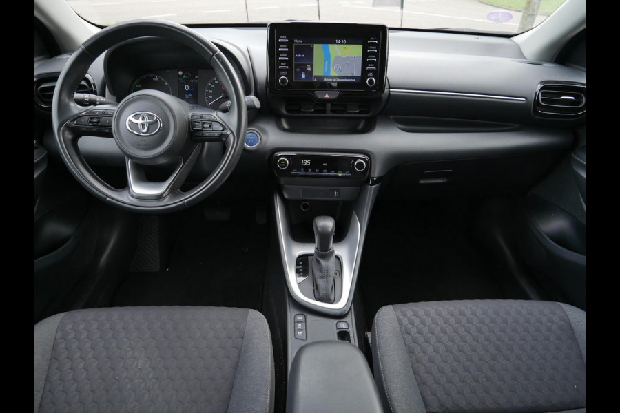 Toyota Yaris 1.5 Hybrid 116pk Active | Navigatie Full Map | Carplay | Camera |