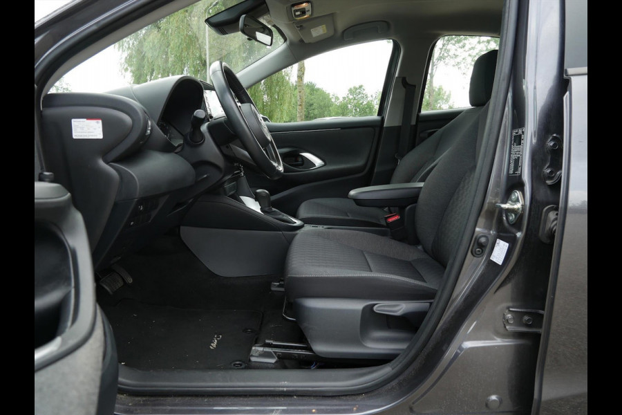 Toyota Yaris 1.5 Hybrid 116pk Active | Navigatie Full Map | Carplay | Camera |
