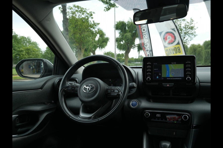 Toyota Yaris 1.5 Hybrid 116pk Active | Navigatie Full Map | Carplay | Camera |