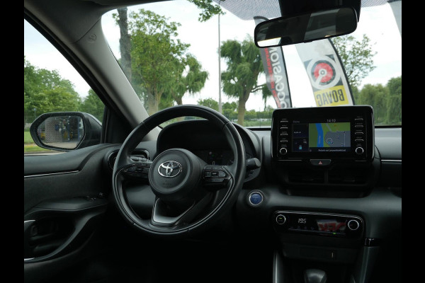 Toyota Yaris 1.5 Hybrid 116pk Active | Navigatie Full Map | Carplay | Camera |